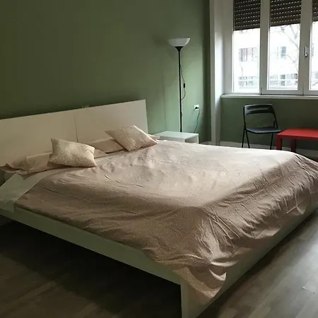 Residenza Paradiso 2*