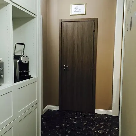 Residenza Paradiso 2* מילאנו