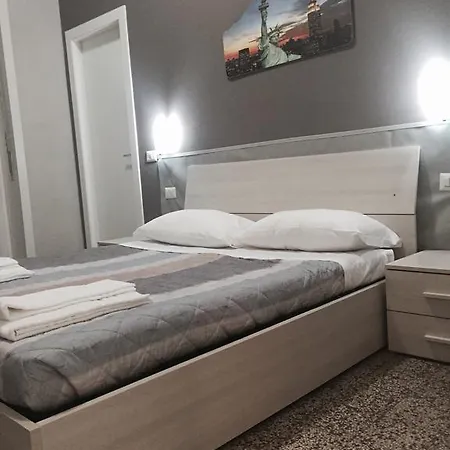 בית הארחה Residenza Paradiso 2*