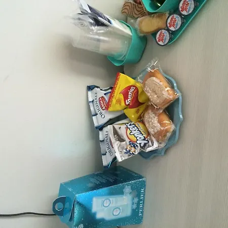 Residenza Paradiso בית הארחה 2*