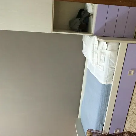 בית הארחה Residenza Paradiso