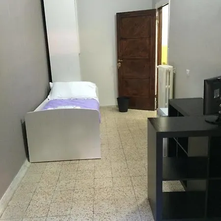 Residenza Paradiso 2* מילאנו