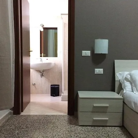 Pensionat Residenza Paradiso