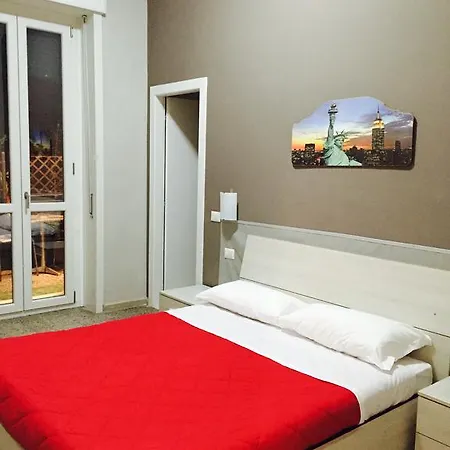 Residenza Paradiso Pensionat Milano