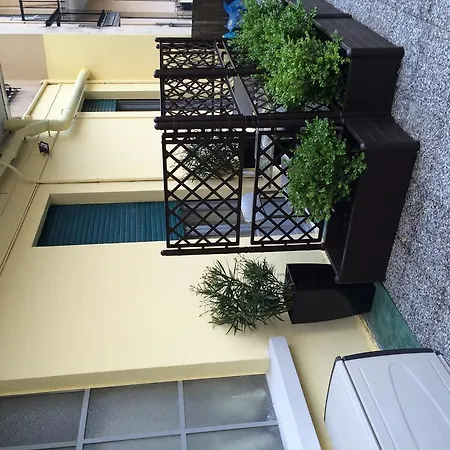 Residenza Paradiso Milano