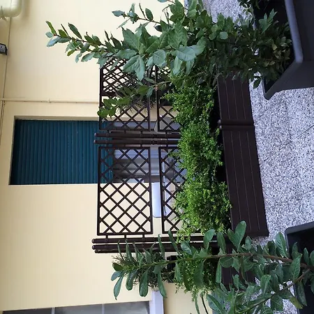 Pensionat Residenza Paradiso 2*