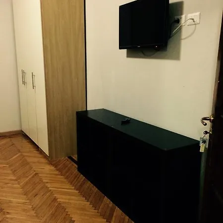 Residenza Paradiso Pensionat