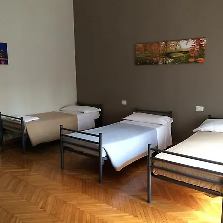 Residenza Paradiso 2* Milano