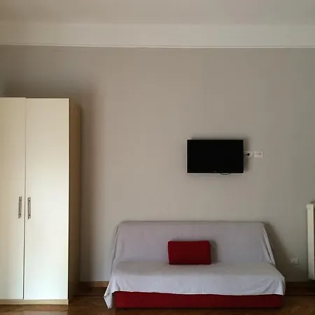 Pensionat Residenza Paradiso 2*