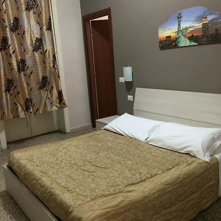 Pensionat Residenza Paradiso Milano