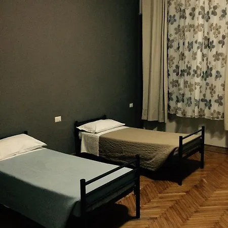 Residenza Paradiso Pensionat