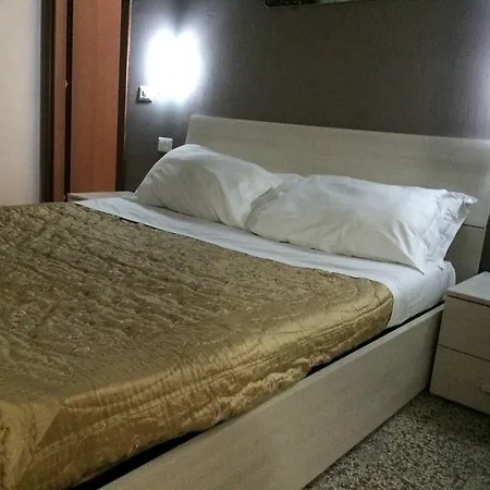 Pensionat Residenza Paradiso Milano
