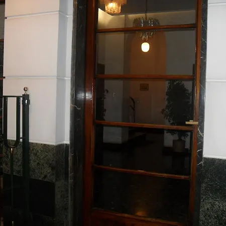 Pensionat Residenza Paradiso Milano