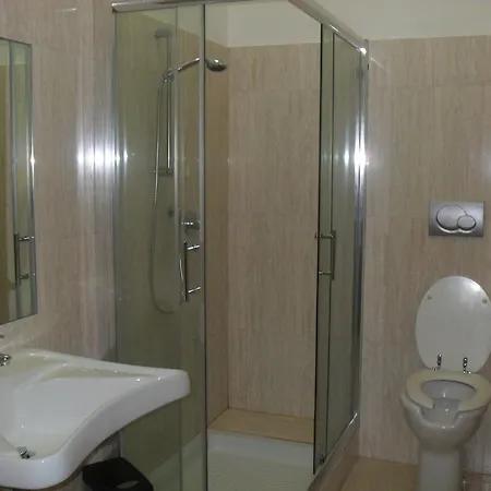 Pensionat Residenza Paradiso 2*