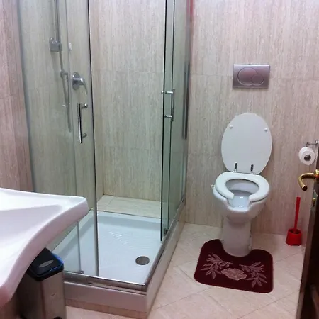 Pensionat Residenza Paradiso Milano