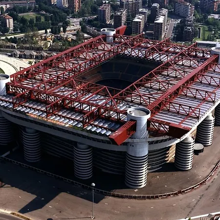 Residenza Paradiso 2* Milano