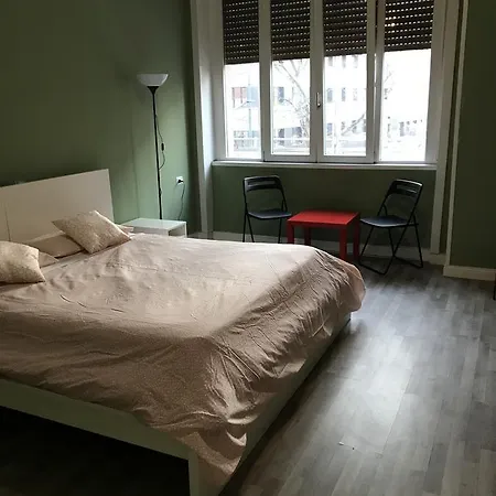 Pensionat Residenza Paradiso 2*