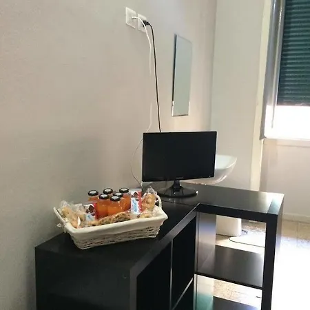 Pensionat Residenza Paradiso Milano
