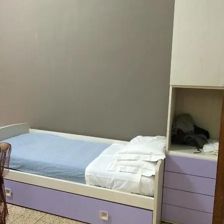 Residenza Paradiso 2* Milano