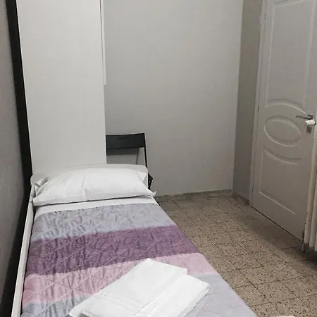 ゲストハウス Residenza Paradiso