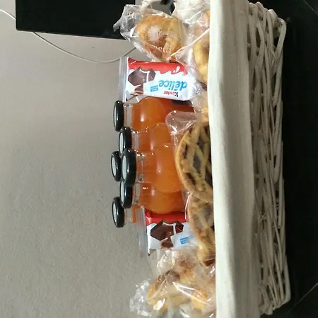 Residenza Paradiso ミラノ